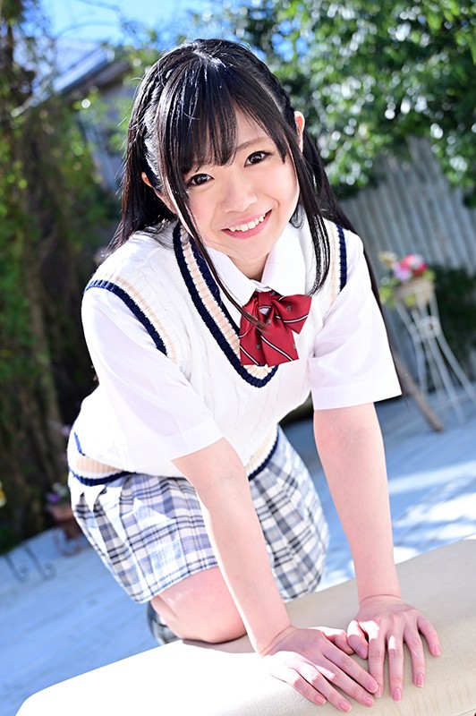 春野めばえ『恋する乙女は大胆不敵』公式サンプル画像3