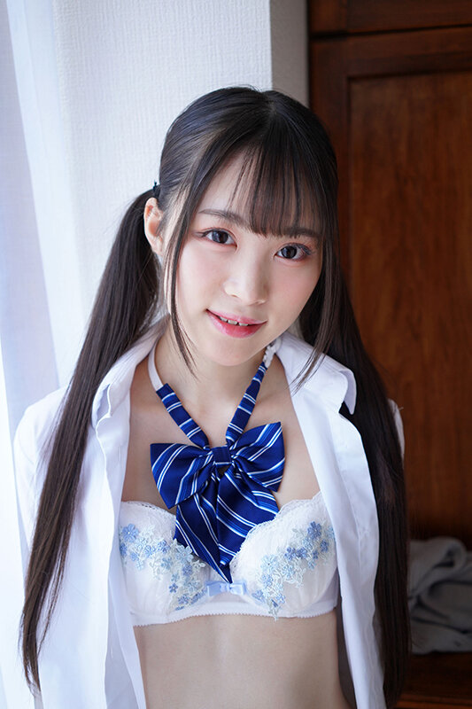 水無瀬みく『純粋無垢』公式サンプル画像4