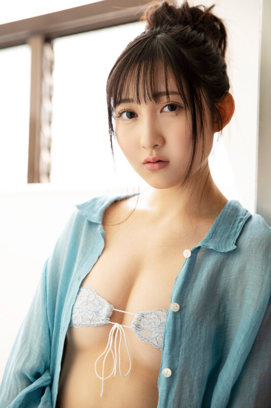 橘更紗『桜咲く愛』公式サンプル画像4